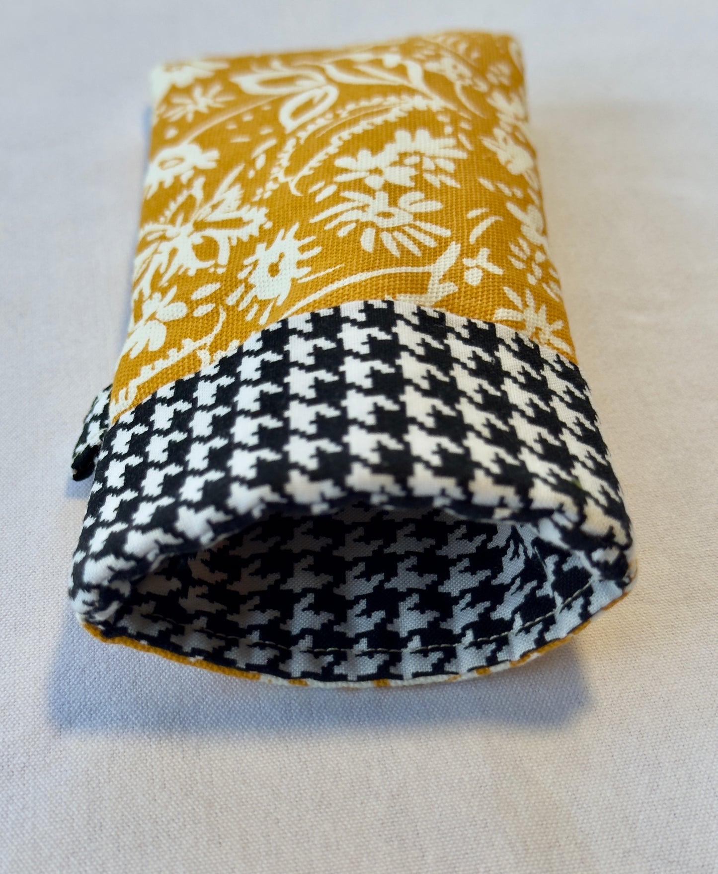 Slip & Go Eyeglass Pocket Case