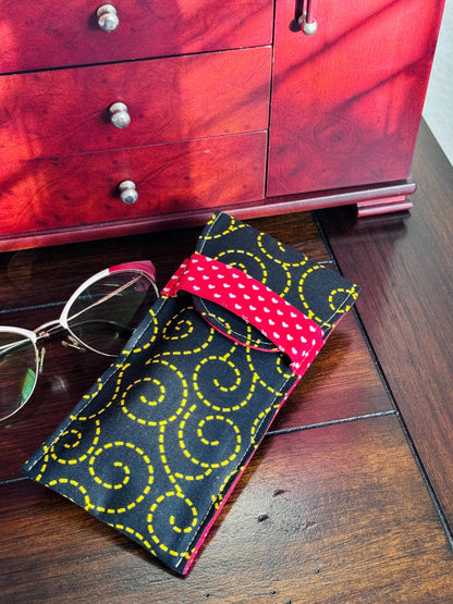 Beyond Cute Eyeglass Case