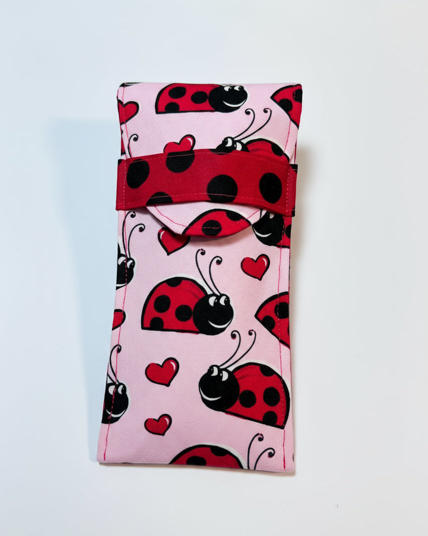 Beyond Cute Eyeglass Case