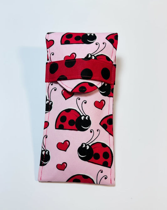 Beyond Cute Eyeglass Case