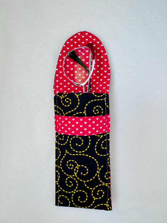 Beyond Cute Eyeglass Case
