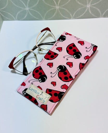 Beyond Cute Eyeglass Case