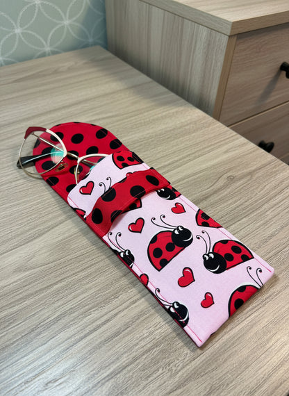 Beyond Cute Eyeglass Case
