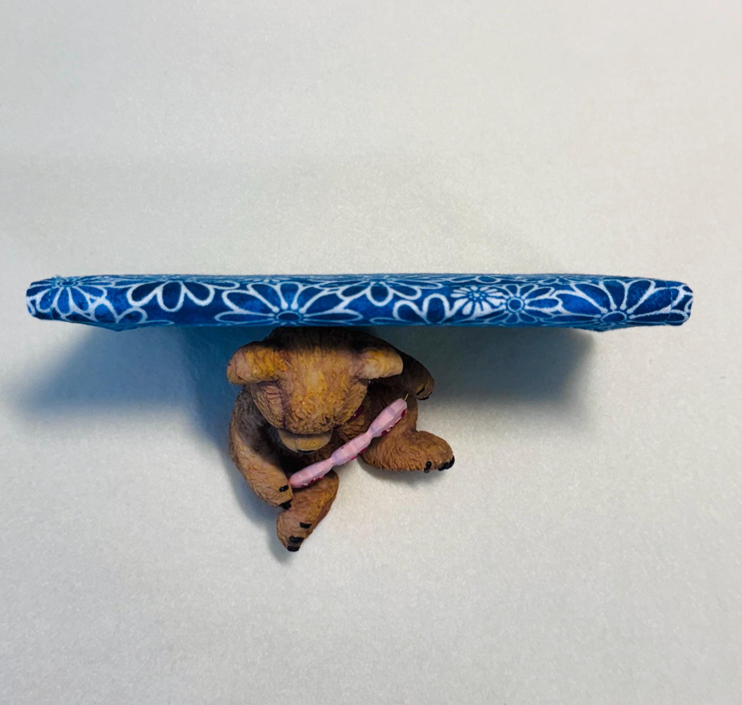 Snap Wallet Purse with two slip pockets