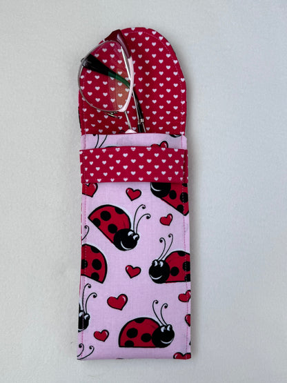 Beyond Cute Eyeglass Case