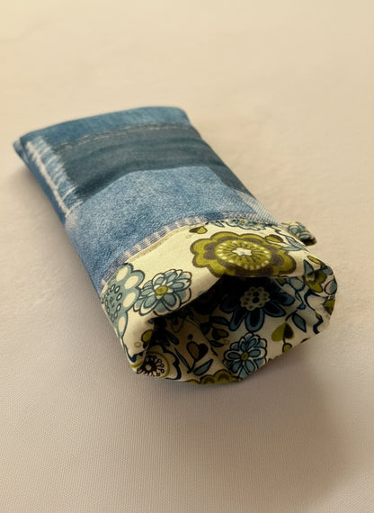 Slip & Go Eyeglass Pocket Case