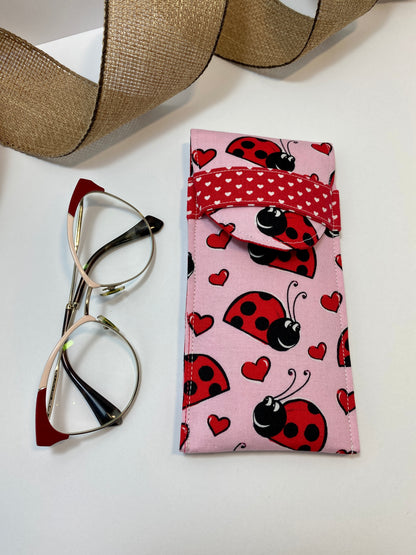 Beyond Cute Eyeglass Case