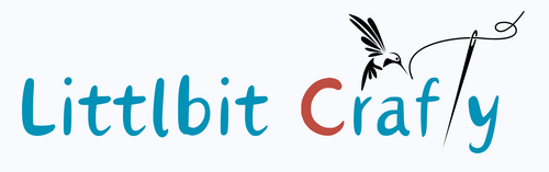 Littlbit Crafty