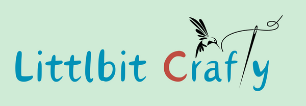 Littlbit Crafty