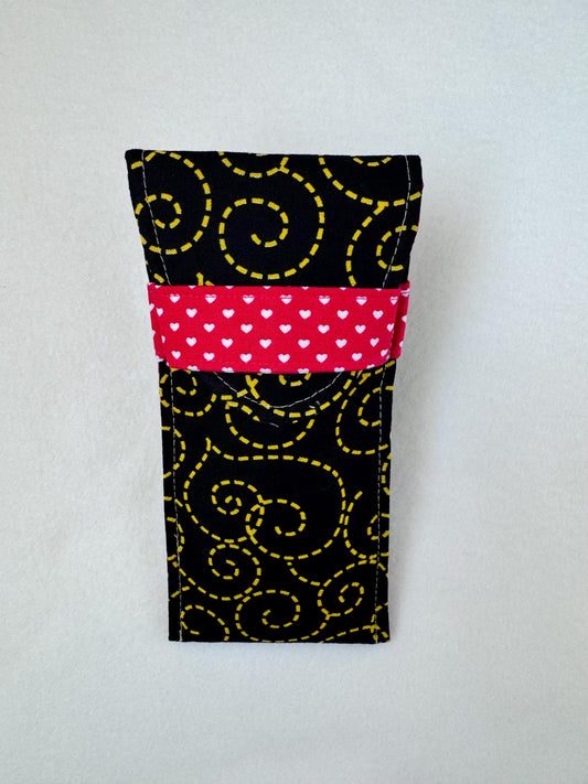 Beyond Cute Eyeglass Case