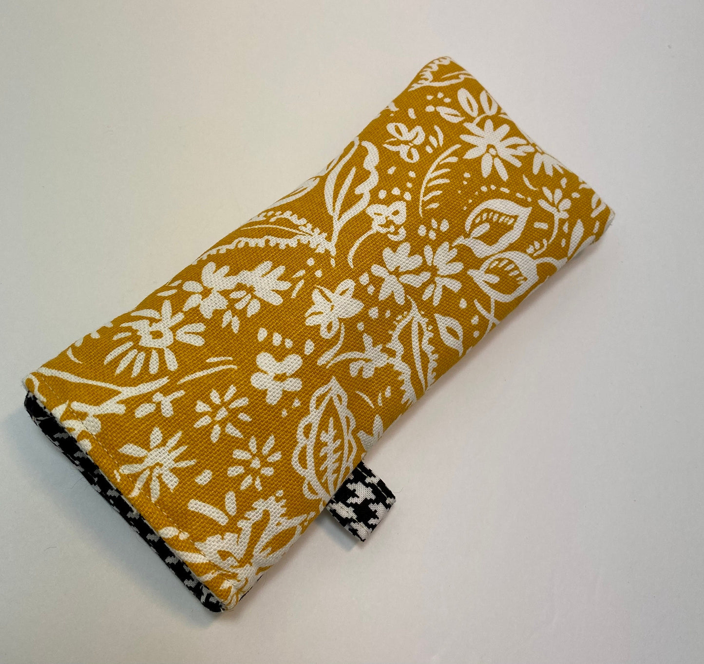 Slip & Go Eyeglass Pocket Case