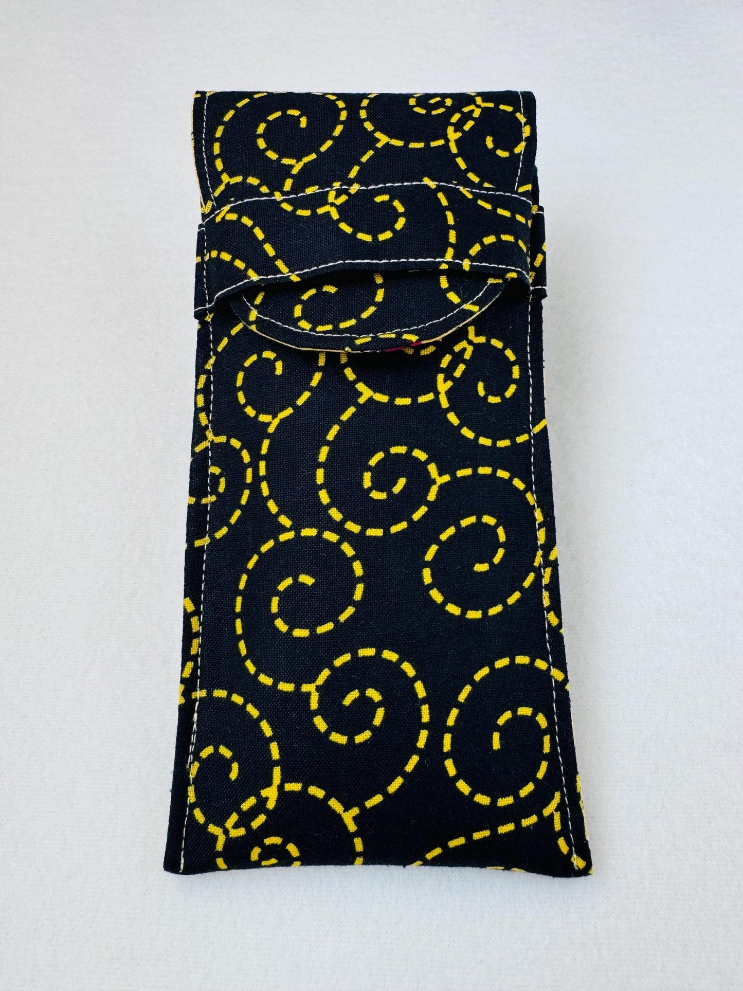 Beyond Cute Eyeglass Case